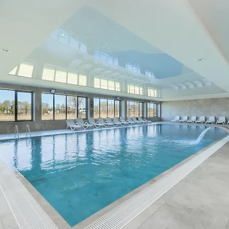 Marina 30 Wellness &