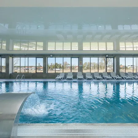 דירה Marina 30 Wellness & *