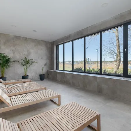 דירה Marina 30 Wellness & *