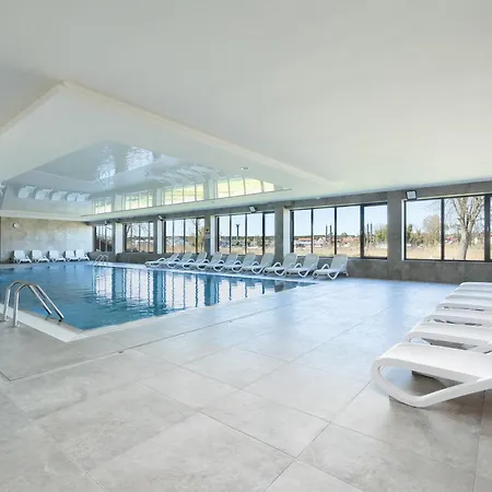 Marina 30 Wellness & * Dziwnów