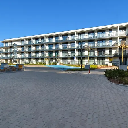 Marina 30 Wellness & * Dziwnów