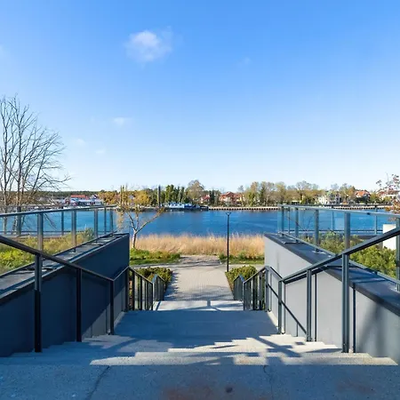 Marina 30 Wellness & Dziwnów